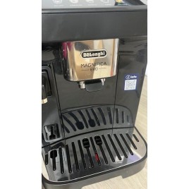 WYPRZEDAŻ DeLonghi Magnifica Evo Ekspres automatyczny ECAM 290.61.B UŻYWANY